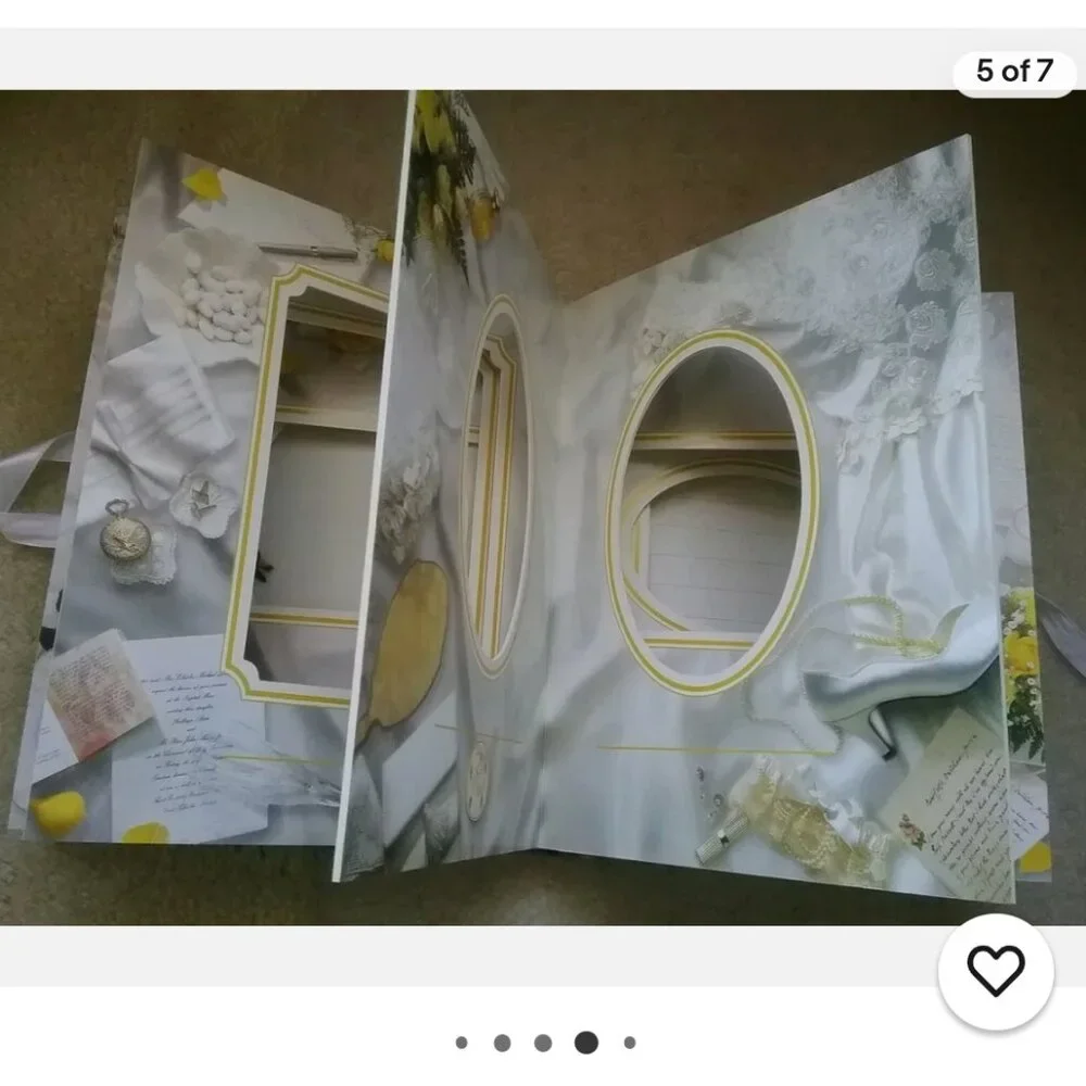 Wedding Album